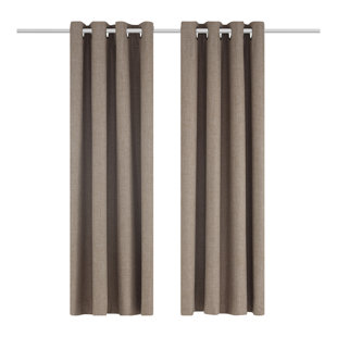 Black And White Curtains Wayfair Co Uk Black And White Curtains Wayfair Co Uk
