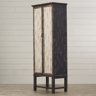Stillmore 2 Door Accent Cabinet By August Grove Stillmore 2 Door Accent Cabinet By August Grove
