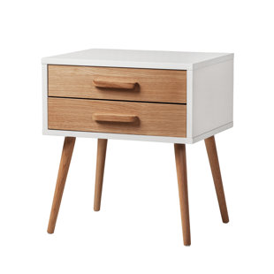 Modern Nightstands And Bedside Tables Allmodern Modern Nightstands And Bedside Tables Allmodern