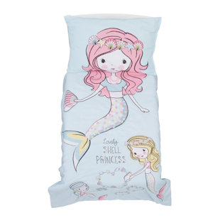 toddler bed duvet and pillow