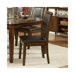 Verona Side Chair (Set of 2) by Woodhaven Hill