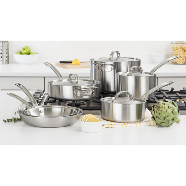 5 Ply Cookware Wayfair