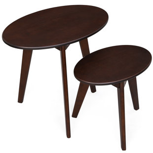 Deese 2 Piece Nesting Tables