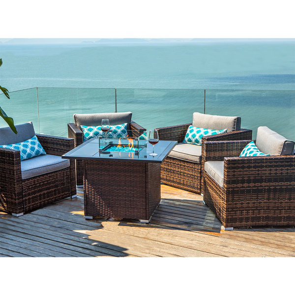 Wilson And Fisher Patio Furniture
