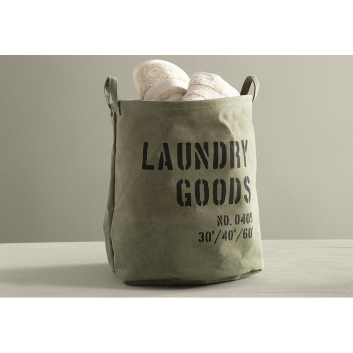 Kordell Army Laundry Hamper Kordell Army Laundry Hamper