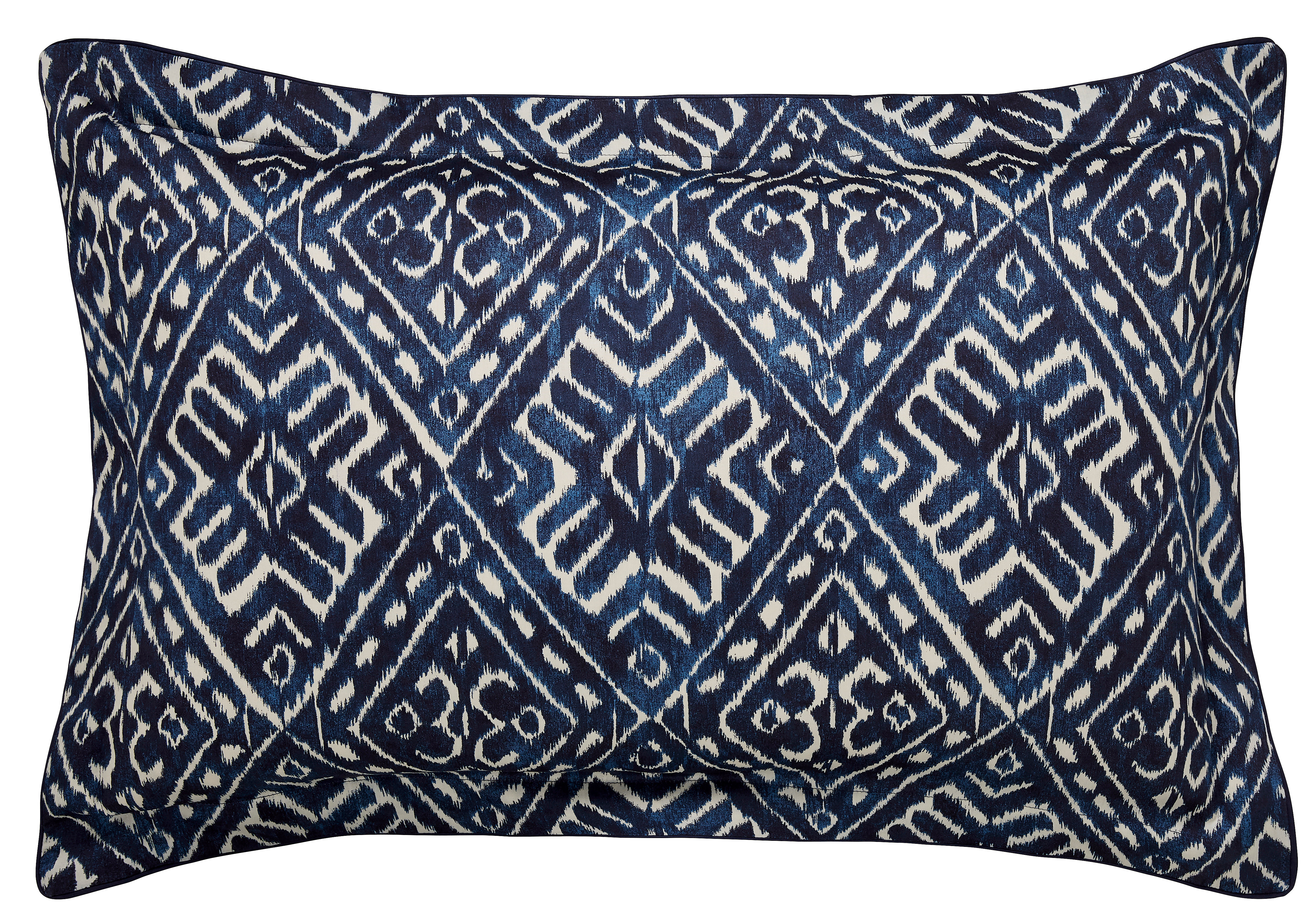Cadenza Oxford Pillowcase | Wayfair.co.uk Belfast Cadenza Oxford Pillowcase
