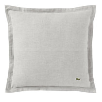 lacoste bed pillows