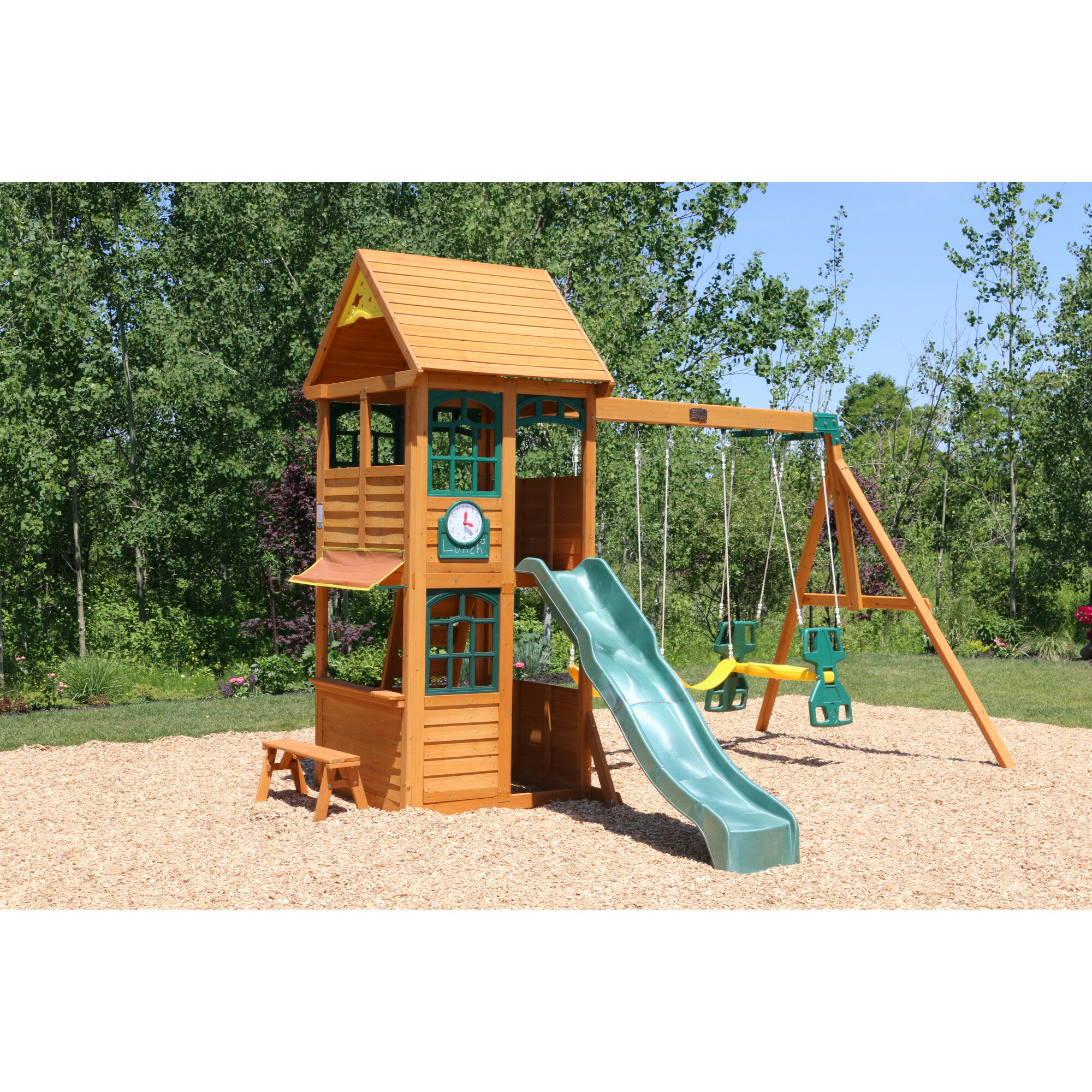 kidkraft playset canada