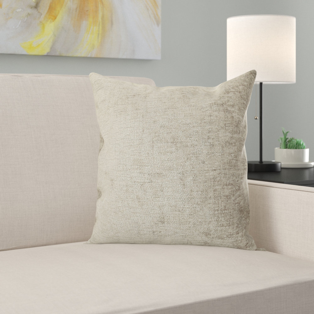 Ebern Designs Sofakissen March