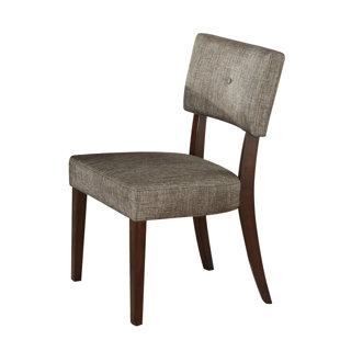 Morven Side Chair (Set Of 2) by Winston Porter 2019 Sale
