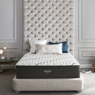 Simmons Beautyrest Black Wayfair Beautyrest Black L Cl 14 Extra Firm Innerspring Mattress By Simmons