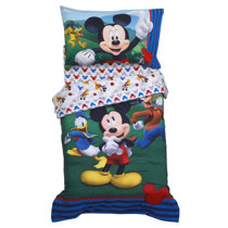 mickey mouse twin bed frame