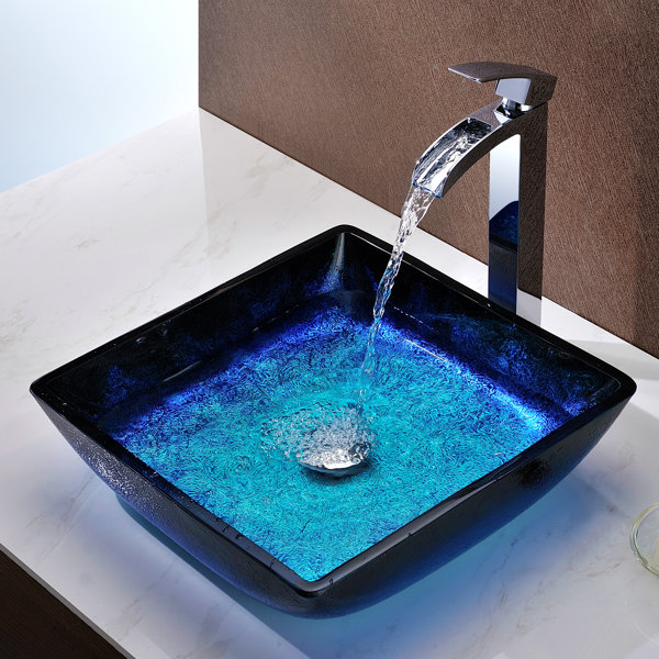 Blue Sink Wayfair Blue Sink Wayfair