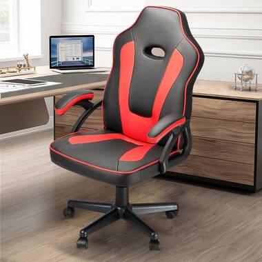 Gaming Chair Office Computer Spoonge Chairs Racer Executive Seat Mesh US GA 