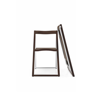 Skip Folding Side Chair by Connubia