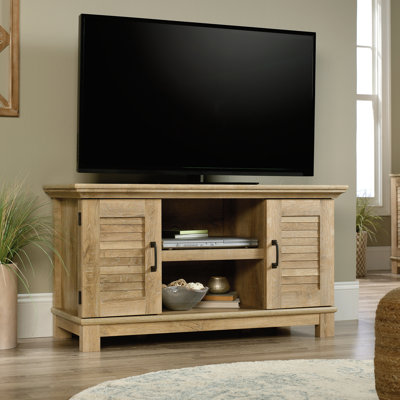 Millikan TV Stand for TVs up to 50"