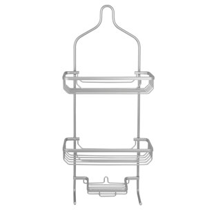 Rebrilliant Niko Hanging Shower Caddy Wayfair