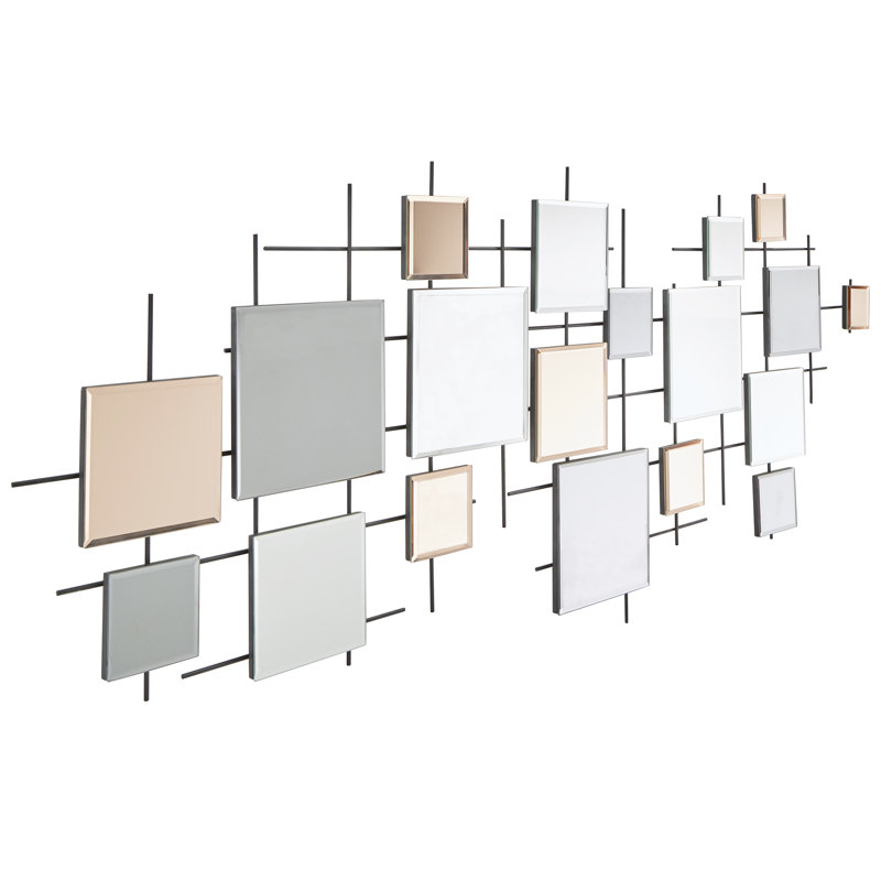 Brayden Studio Viborg Multiple Decorative Modern Contemporary