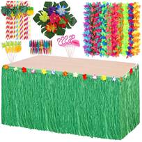 Package of Two Tropical Breeze Confetti/Luau and Beach Party Supplies and Decorations/Arts and Crafts