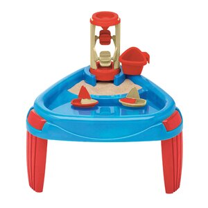 Water Wheel Playset