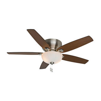 Laurel Foundry Modern Farmhouse 26 Wilburton 3 Blade Outdoor