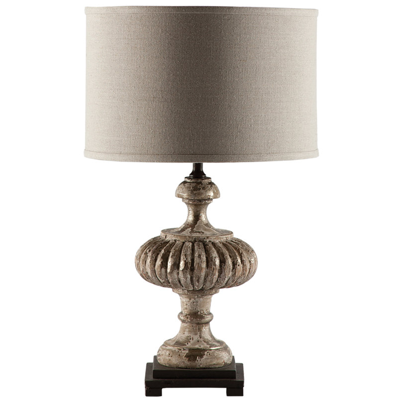 Selma 23.5" Table Lamp