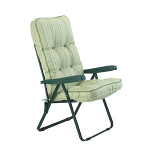 Farnsworth Deck Chair With Cushions By Sol 72 Outdoor