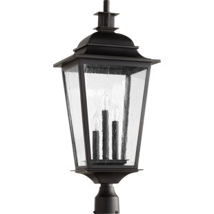 Best Bridport Outdoor 3-Light Lantern Head By Canora Grey Outdoor Lighting Bridport Outdoor 3-Light Lantern Head By Canora Grey Outdoor Lighting
