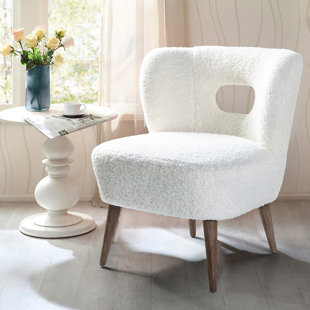 dkny chair and footstool