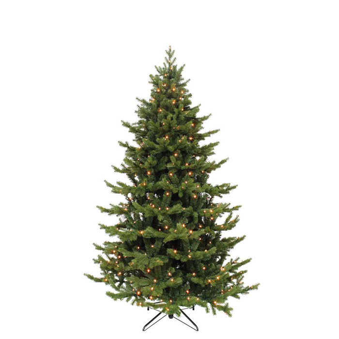 Künstlicher Weihnachtsbaum DELUXE - Die Saisontruhe