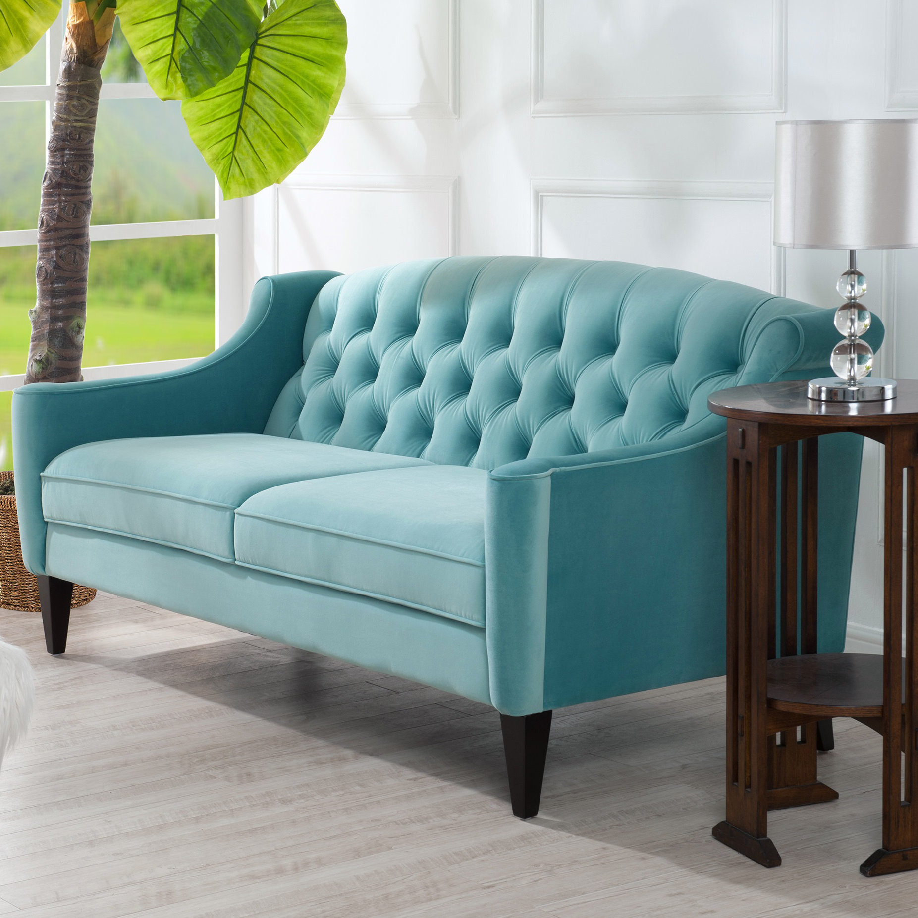 Jennifer Taylor Ken Sofa Reviews Wayfair