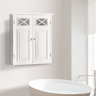 Foundry Select Brinton 11 8 X 7 8 Bathroom Storage Furniture Set Wayfair