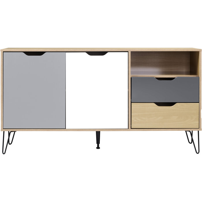 Sideboard COMBRAY - Ebem Design