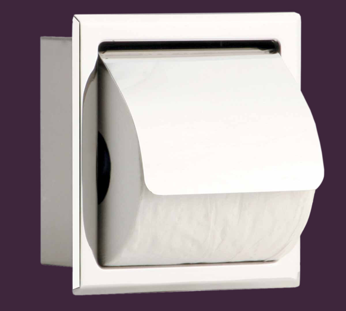 toilet tissue holder bunnings