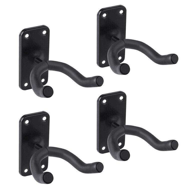 Boshen Guitar Holder Wall Mount & Reviews - Wayfair Canada