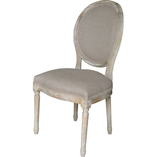 Go to store & view more images The Bella Collection Louis Side Chair