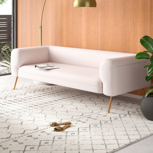 Modern Contemporary High Density Sofa Allmodern
