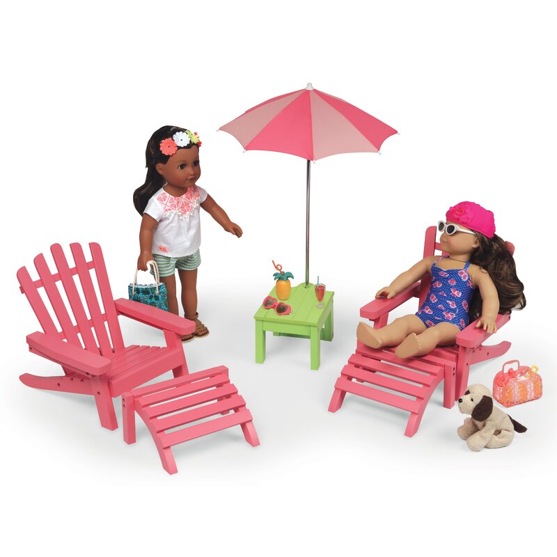 wayfair dollhouse furniture