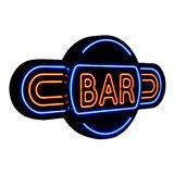 Download Lighted Bar Signs Wayfair