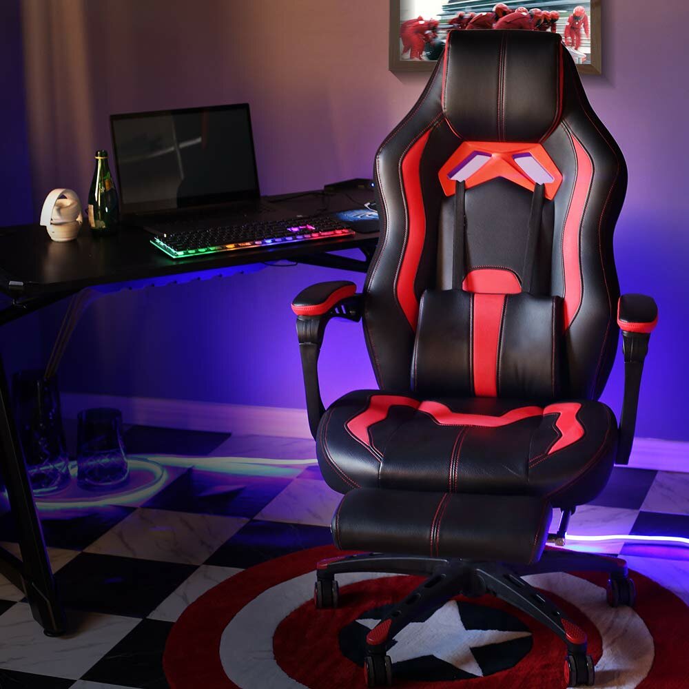 How to Experience a Better Way with Gaming Chair
