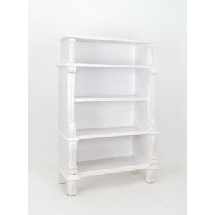 Worthington Classic Standard Bookcase By August Grove