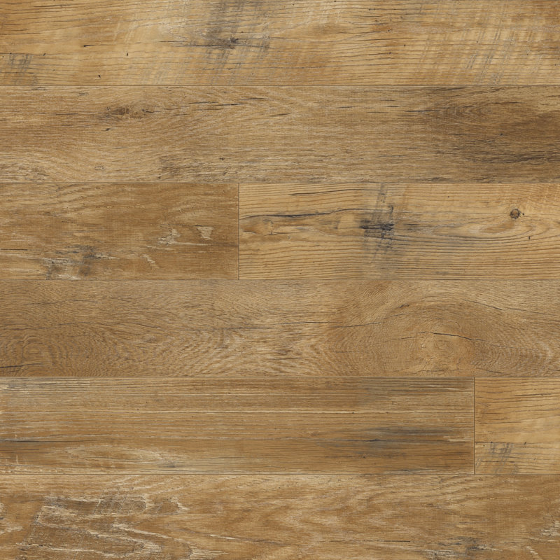 Mannington Restoration Collection 6 X 51 X 12mm Oak Laminate