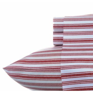 Coleridge Stripe Sheet Set