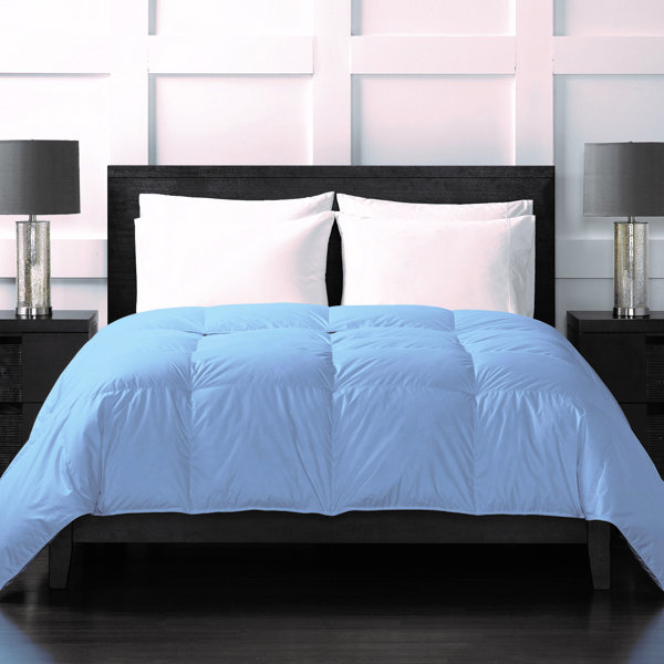 Lightweight Summer Comforter Wayfair