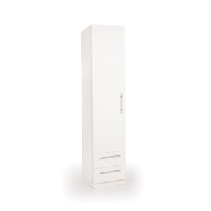 Kleiderschrank Askern von Hazelwood Home