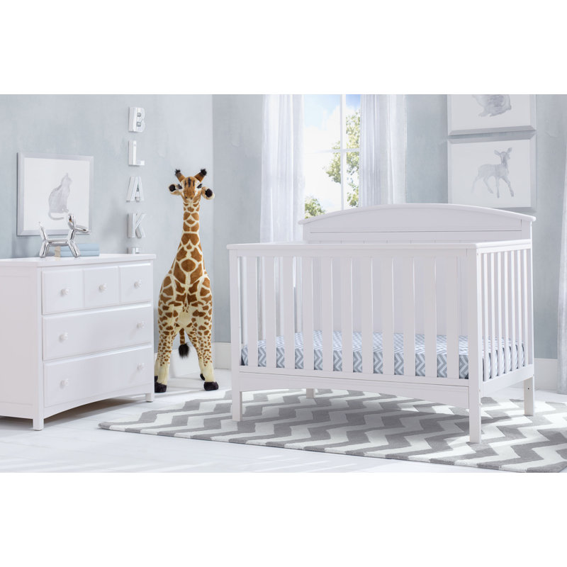 delta archer crib