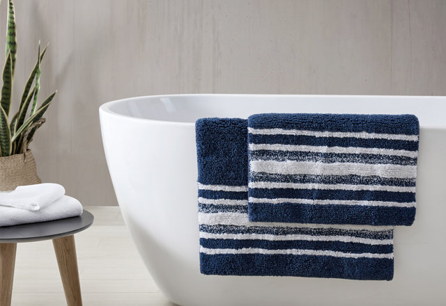 Bath Rug Bundle Sets