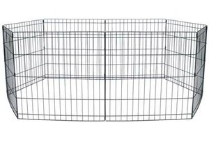 Exercise Pet Pen