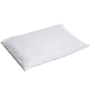 Buckwheat Sleeping Pillow by Hermell Softeze