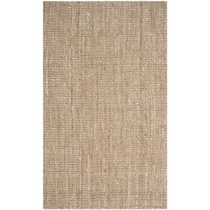 Natural Fiber Area Rug